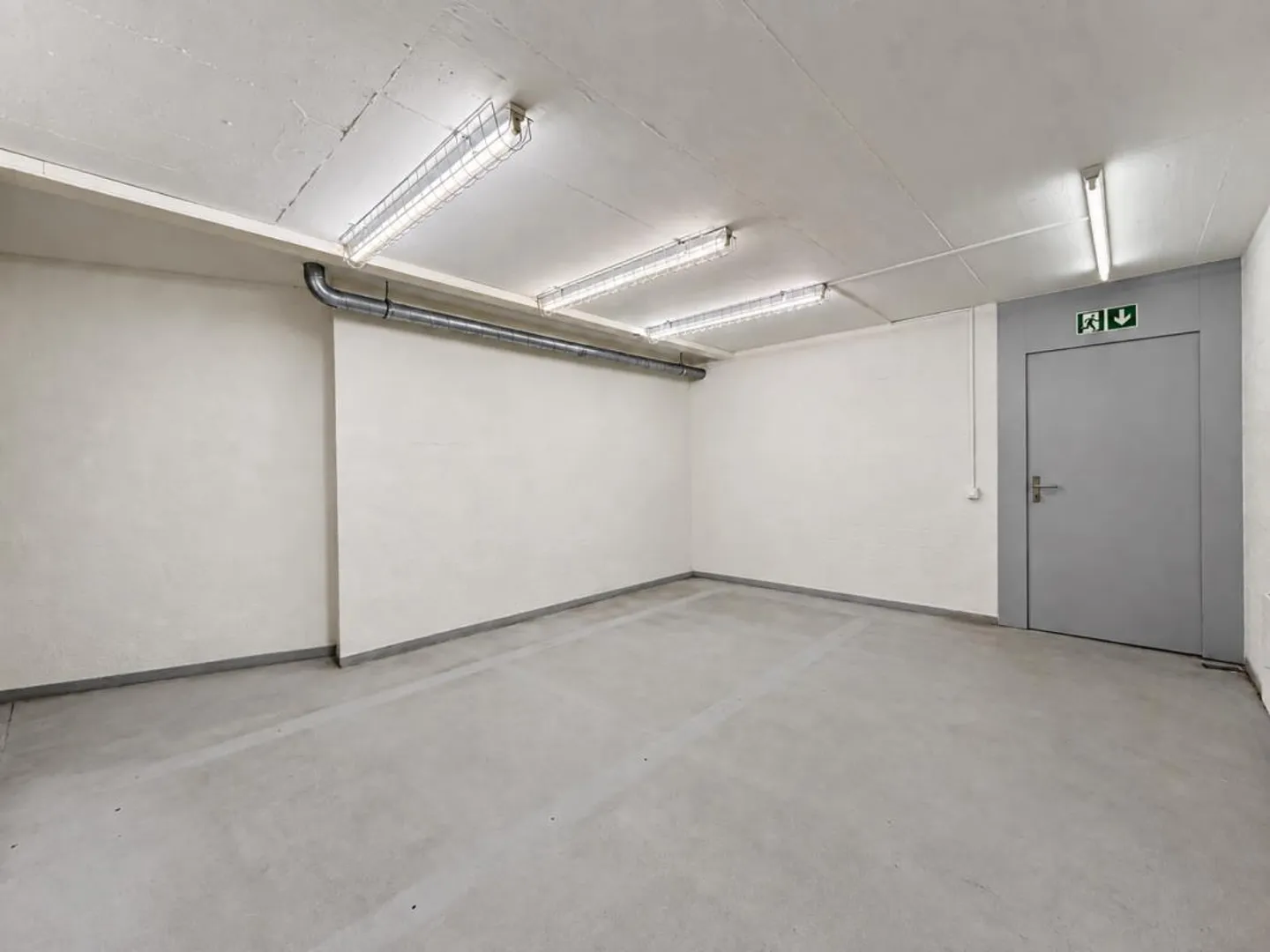 Your new business location in the town of Willisau - versatile commercial space... - Photo 10 of 12