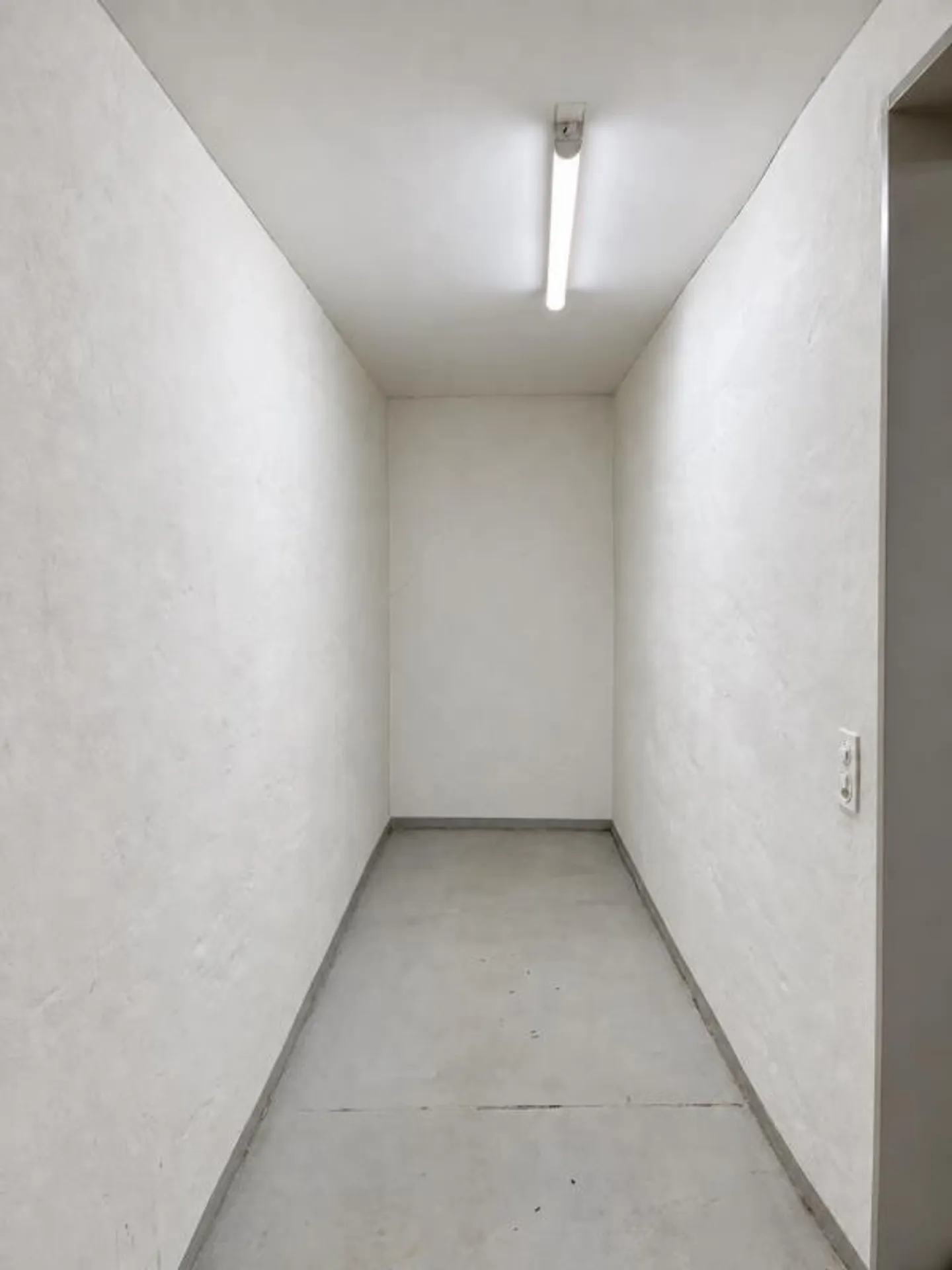 Your new business location in the town of Willisau - versatile commercial space... - Photo 11 of 12