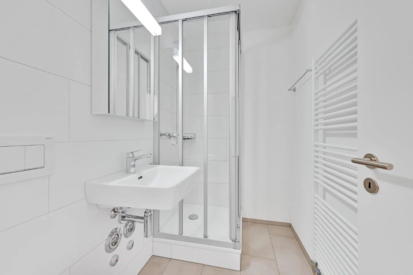 Charmante 1-Zimmerwohnung - Foto 12 von 13