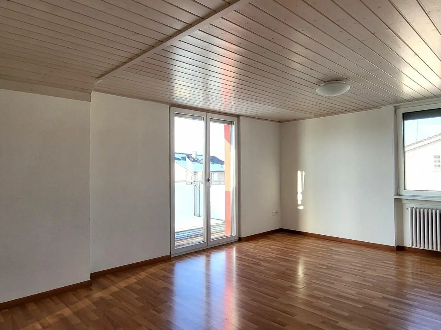 Penthouse with large balcony and beautiful panoramic view - Photo 8 of 12