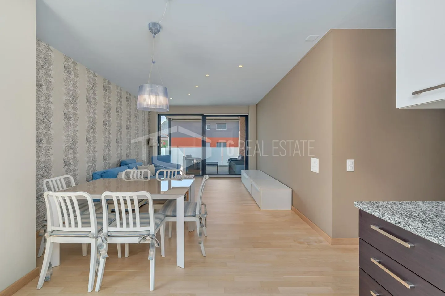 Appartement à Lugano meublé - Photo 3 sur 9