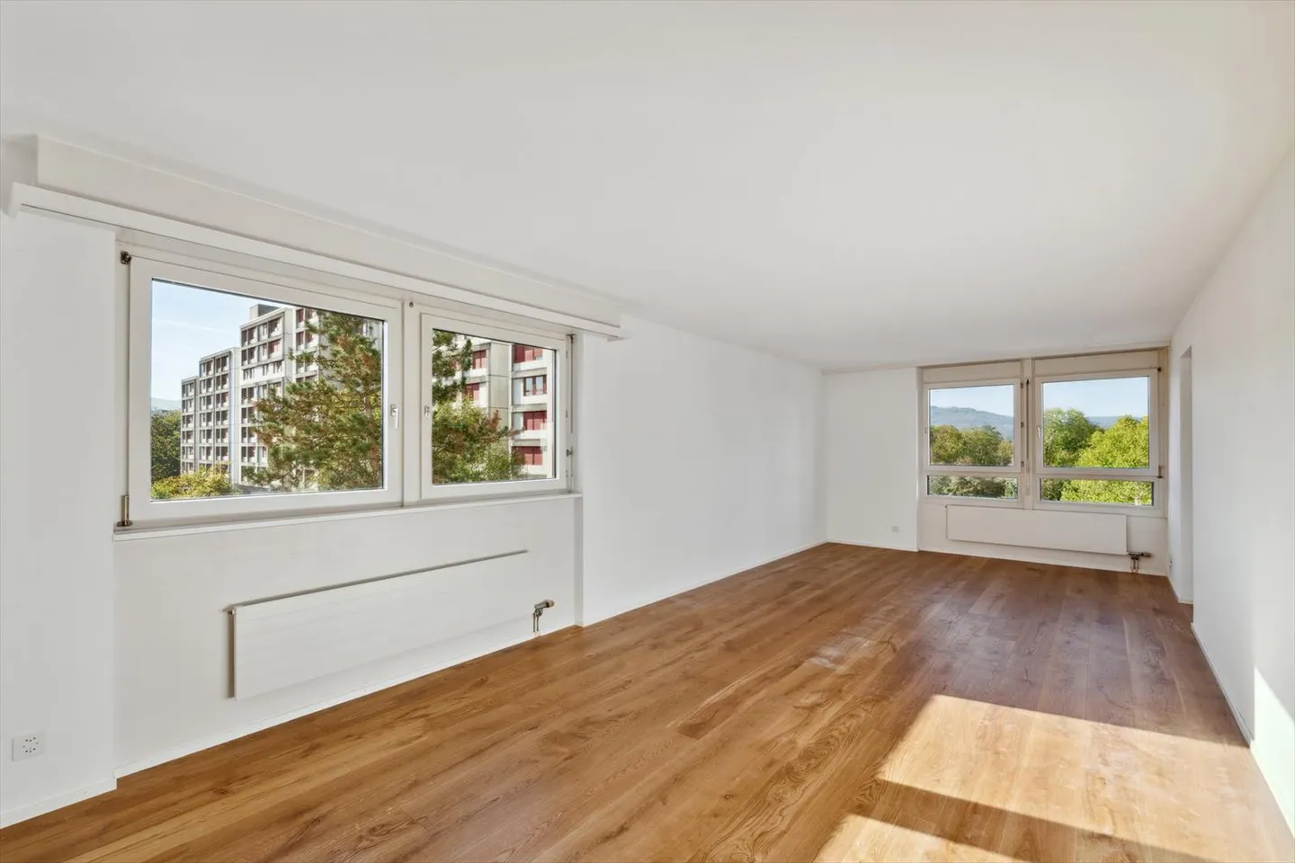 2.5-room apartment - Renovated for you! - Photo 2 of 7