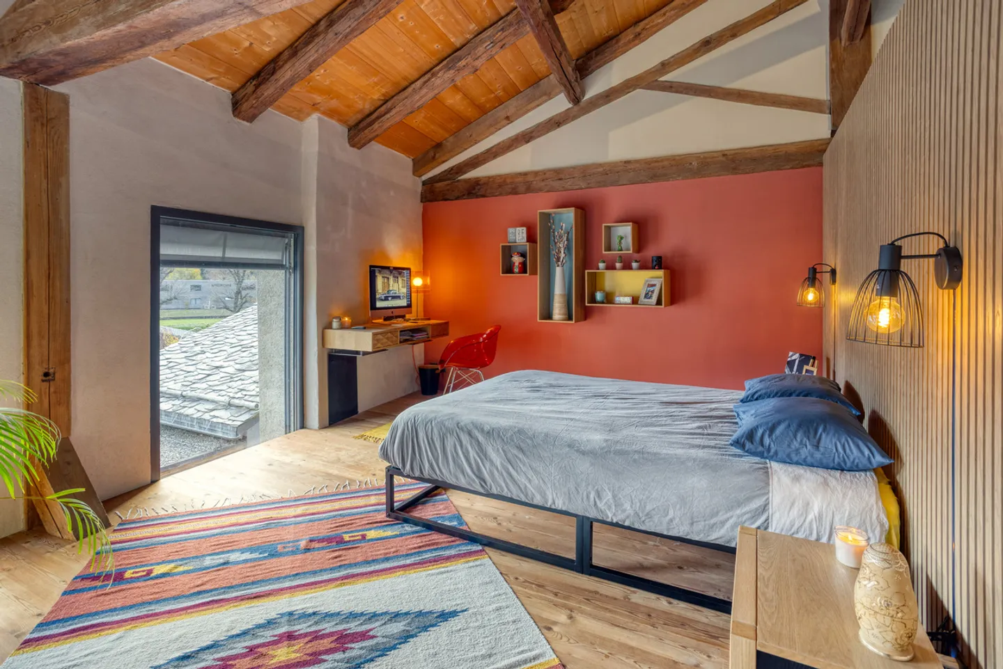 A RARE GEM IN THE HEART OF VALAIS - Photo 11 of 17