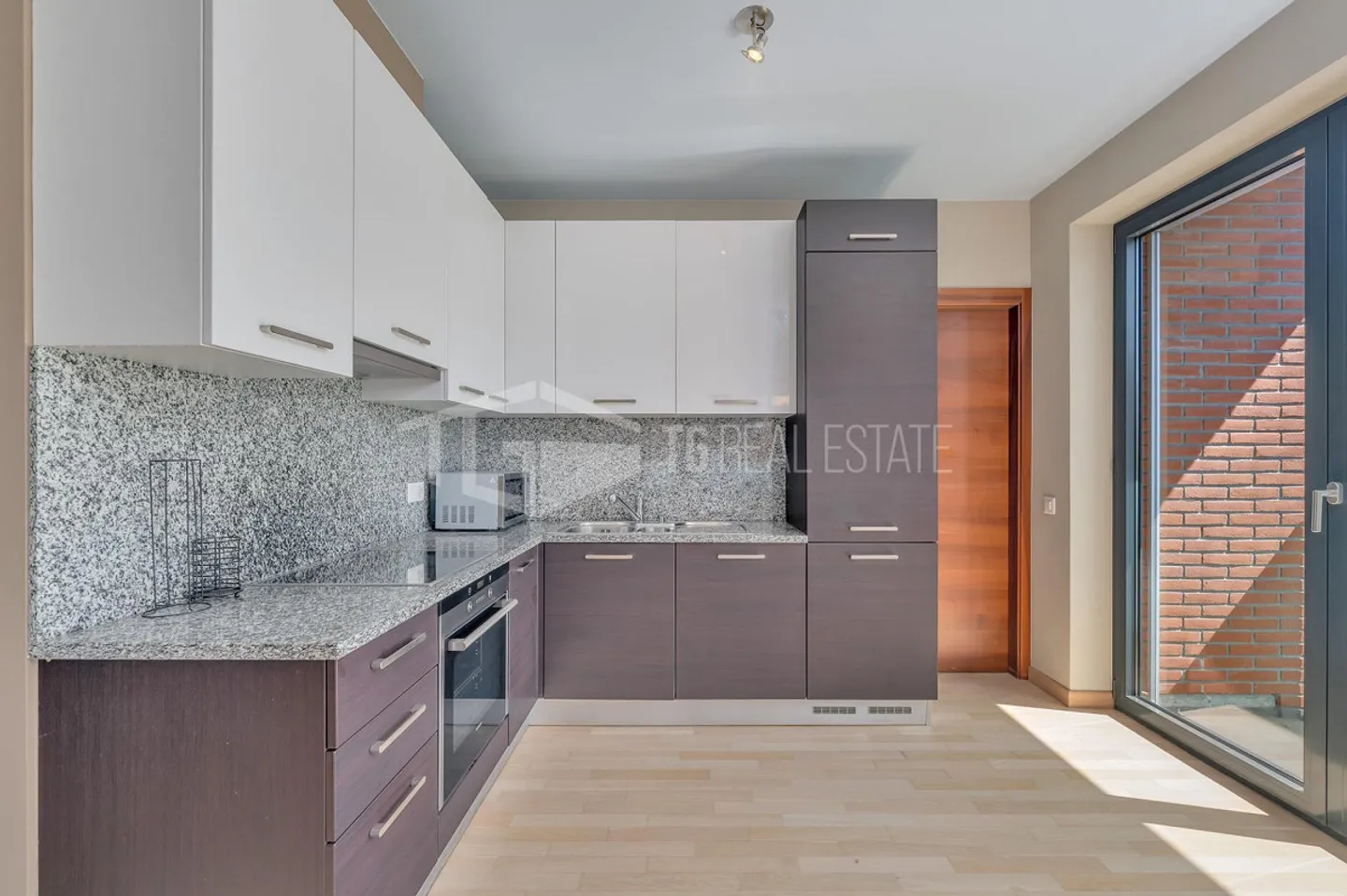 Appartement à Lugano meublé - Photo 4 sur 9