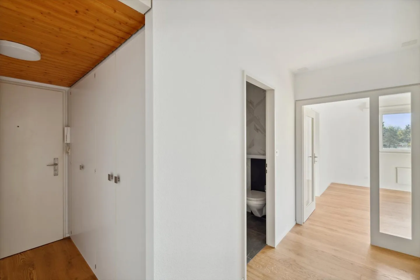 2.5-room apartment - Renovated for you! - Photo 6 of 7