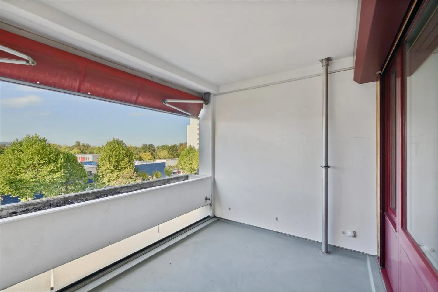 2.5-room apartment - Renovated for you! - Photo 7 of 7