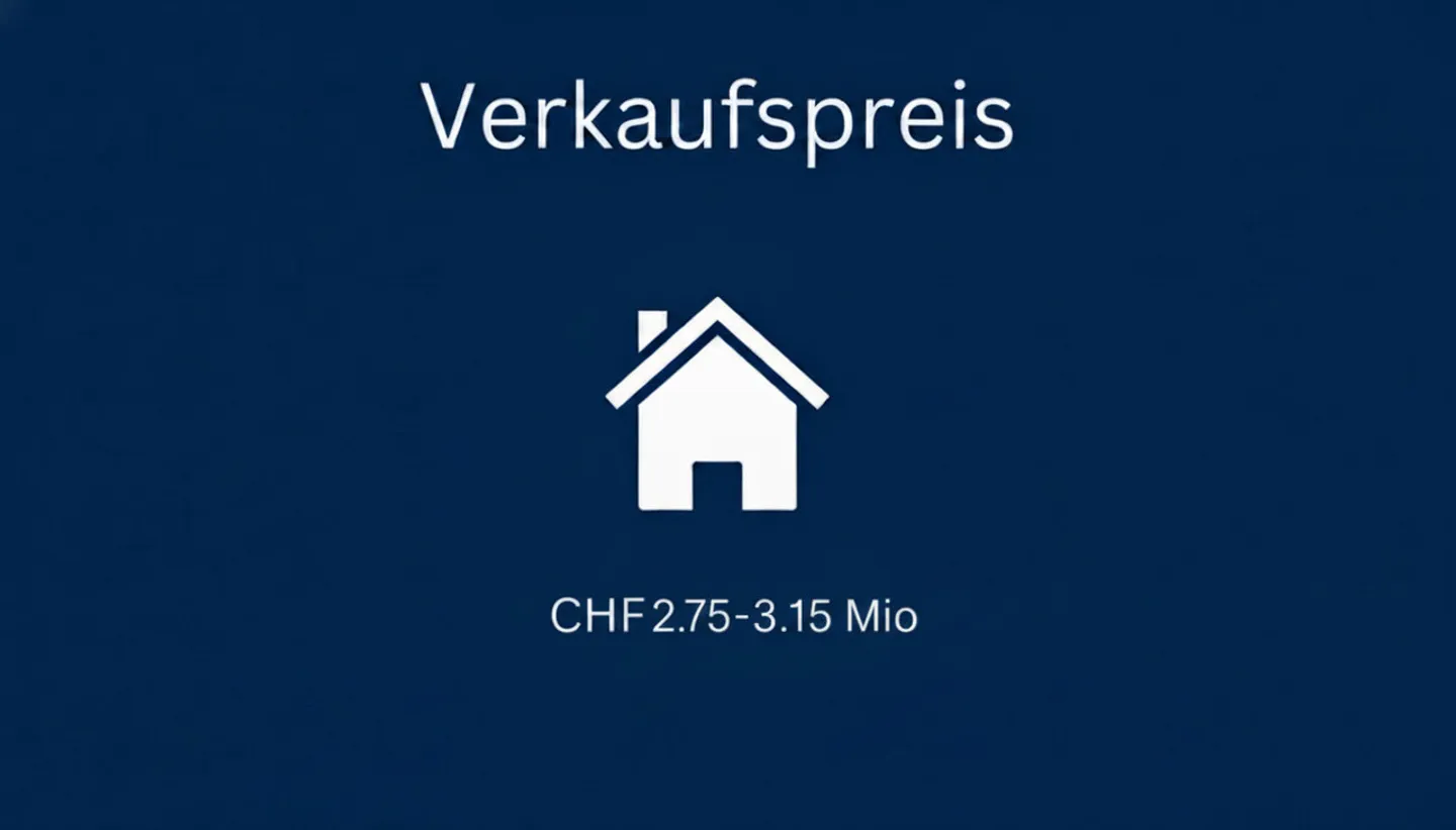 Luxuriöse Maisonette in Dielsdorf - Foto 5 von 5