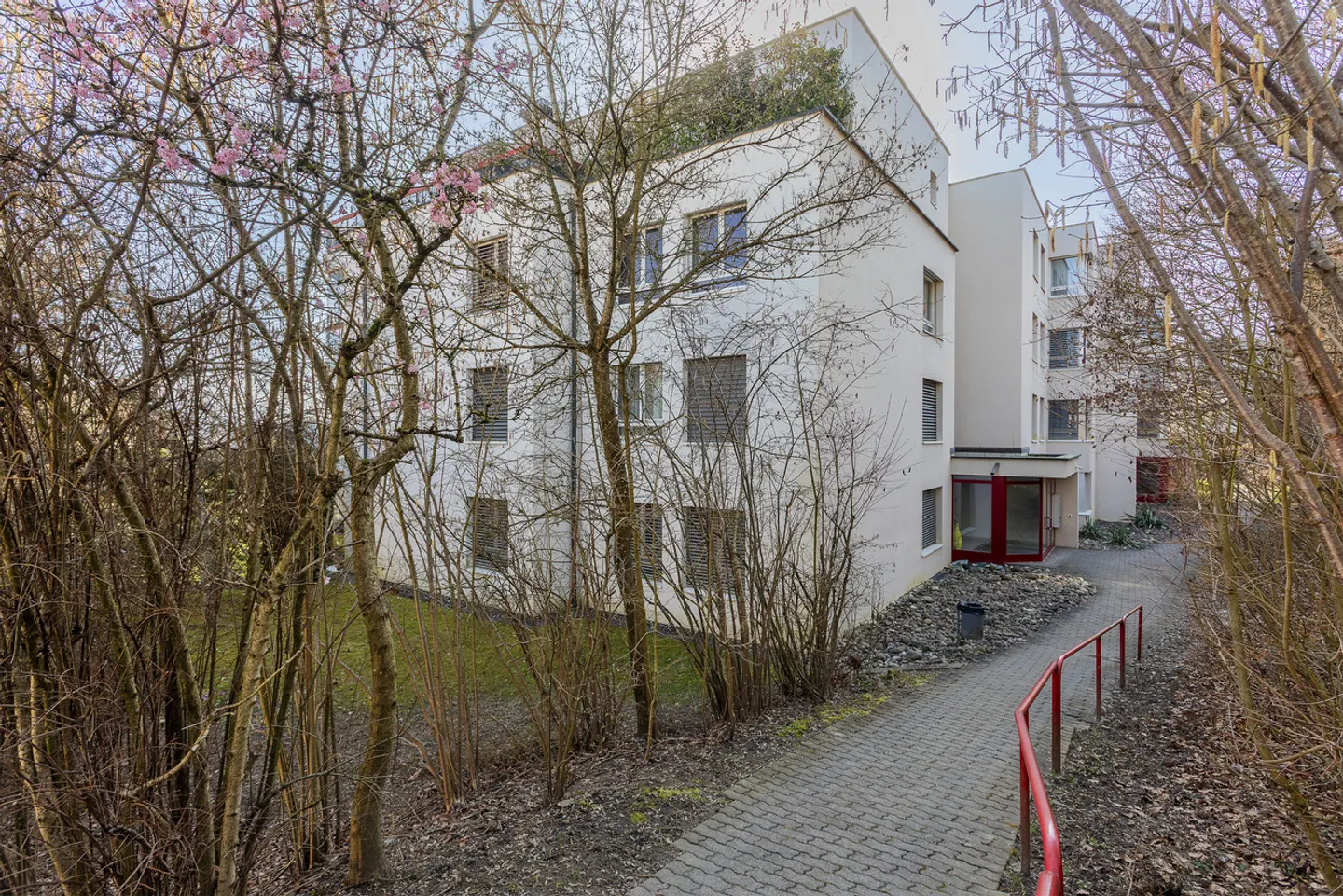 Attico di 7 stanze al 3° piano di un edificio in PPE - Foto 10 di 10