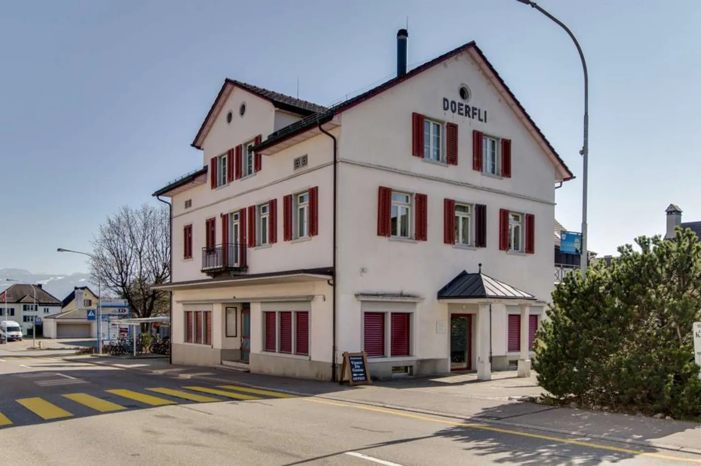 Lagerraum an guter Lage - Foto 1 von 5