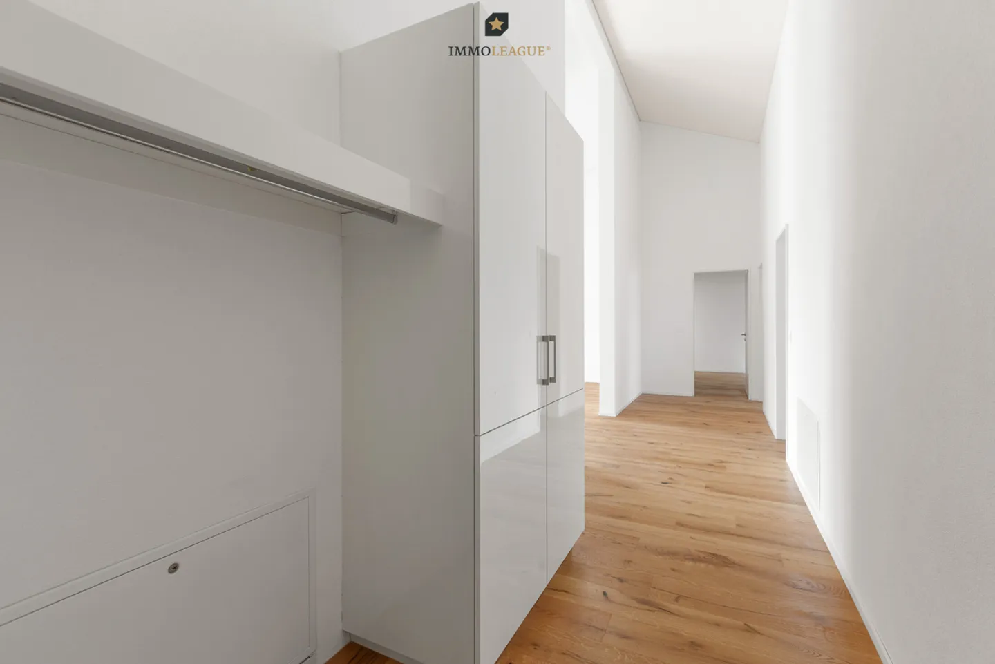 La tua casa ad Altishausen. Attico di classe superiore. - Foto 3 di 12