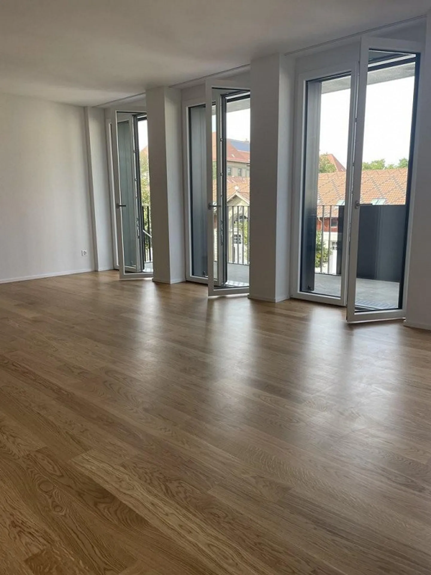 Modernes Apartment im Breitenrain - Foto 5 von 7