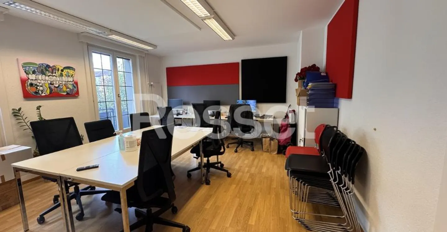Industry 5 rooms - Photo 4 of 7