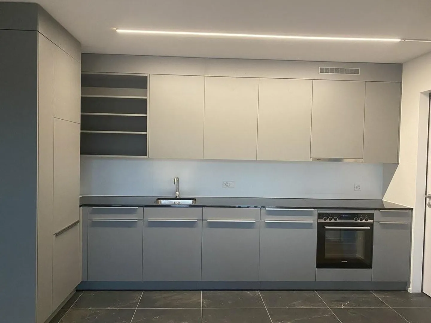 Modernes Apartment im Breitenrain - Foto 2 von 7