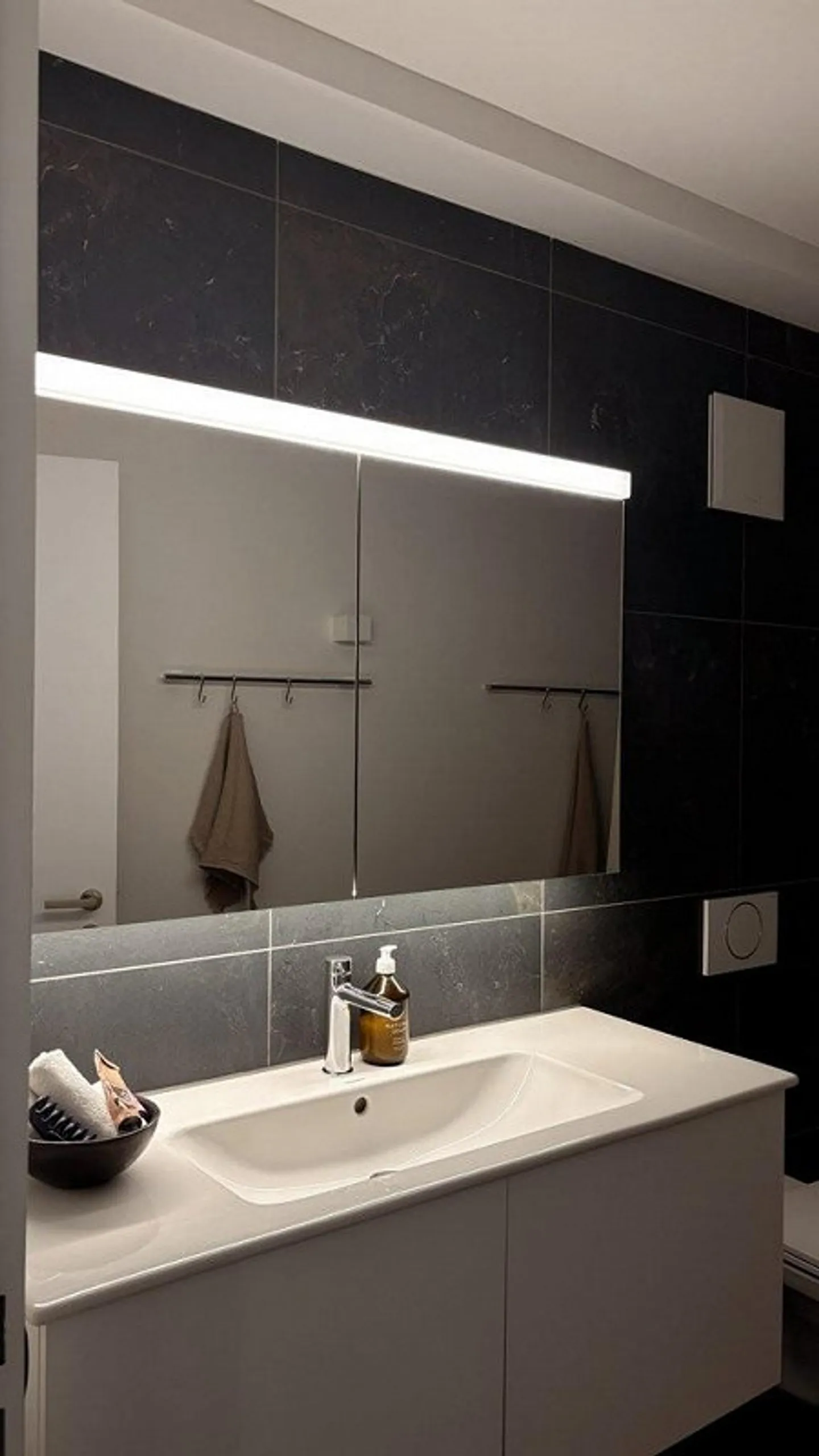 Modernes Apartment im Breitenrain - Foto 3 von 7