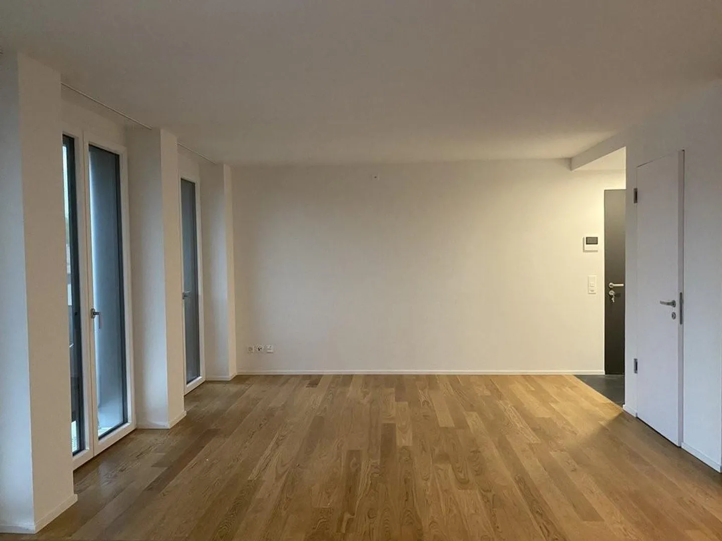 Modernes Apartment im Breitenrain - Foto 4 von 7