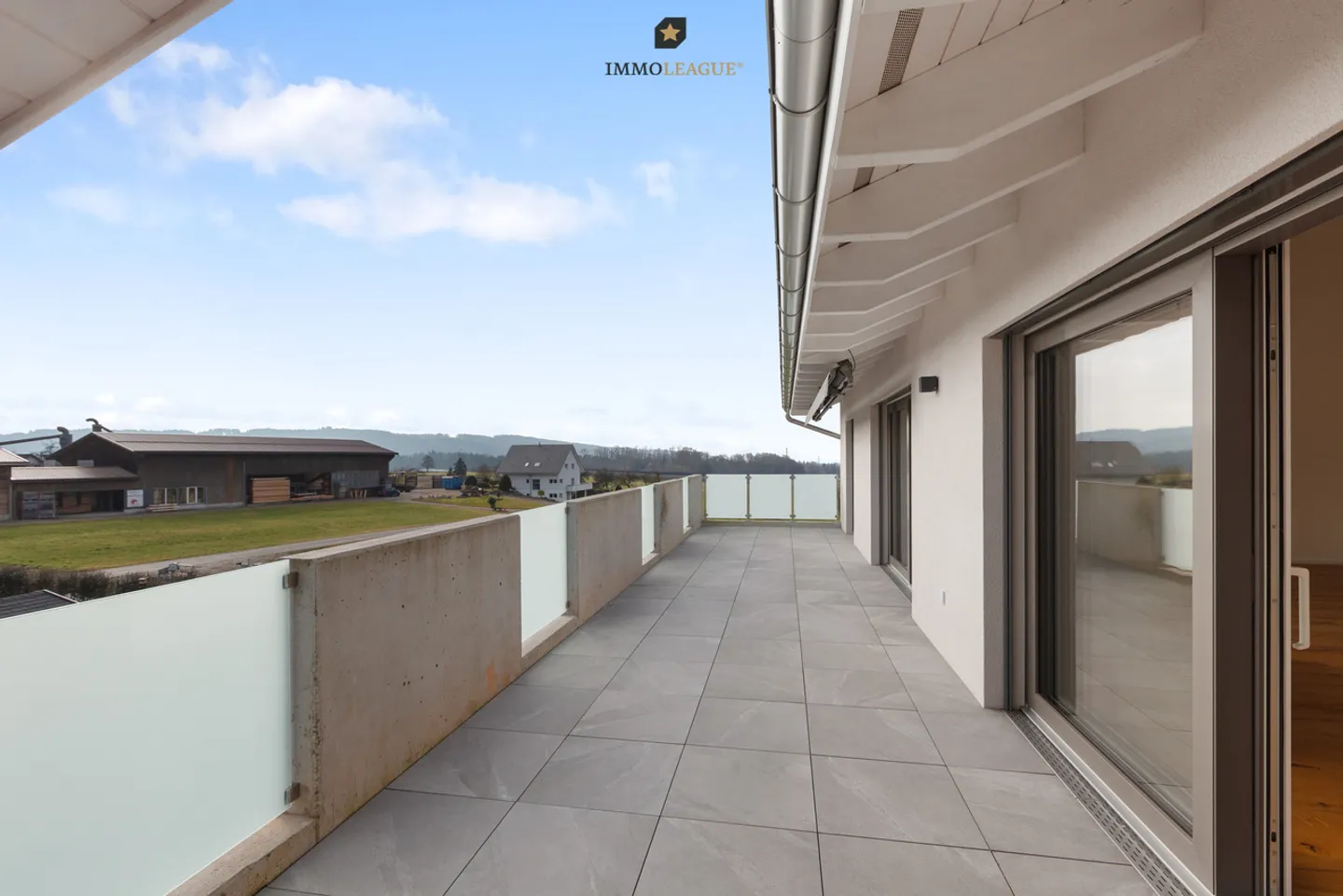 La tua casa ad Altishausen. Attico di classe superiore. - Foto 7 di 12