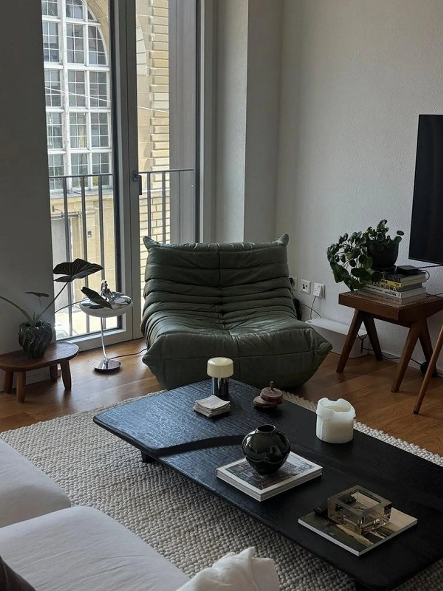 Modernes Apartment im Breitenrain - Foto 6 von 7
