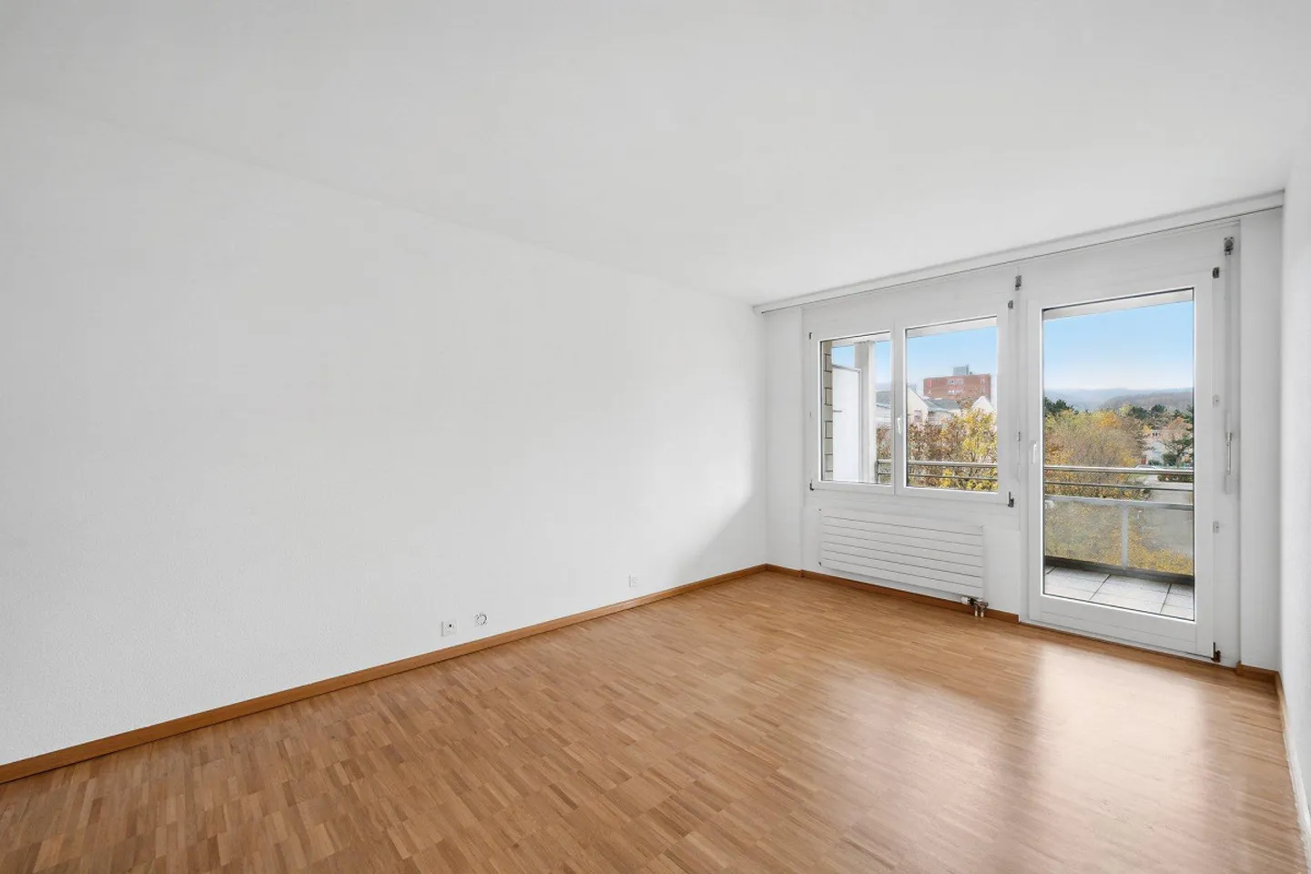 Exklusive Maisonette-Wohnung mit Gartensitzplatz - Foto 6 von 8