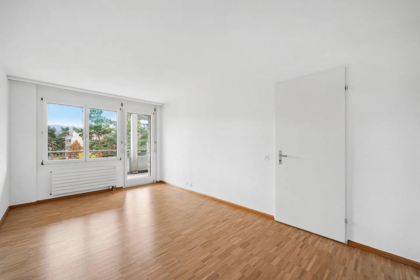 Exklusive Maisonette-Wohnung mit Gartensitzplatz - Foto 7 von 8
