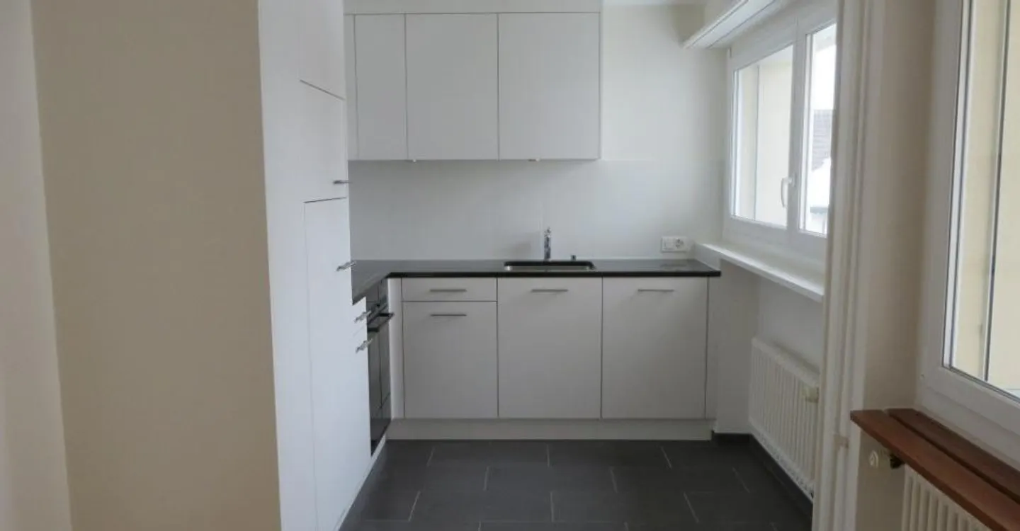 Moderne 2.5-Zimmerwohnung - Foto 5 von 5