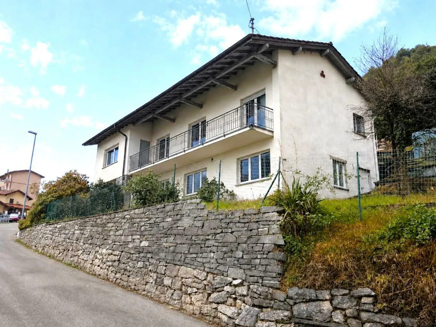 2-Family House in a Very Quiet, Sunny Location with a View - Photo 1 of 28