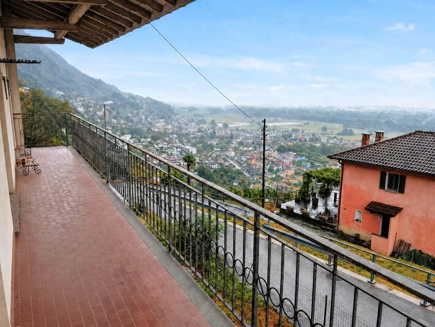 2-Family House in a Very Quiet, Sunny Location with a View - Photo 2 of 28