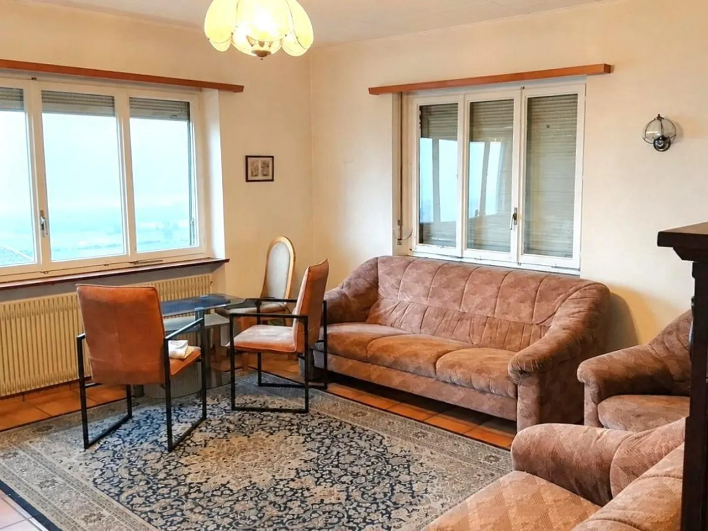 2-Family House in a Very Quiet, Sunny Location with a View - Photo 3 of 28