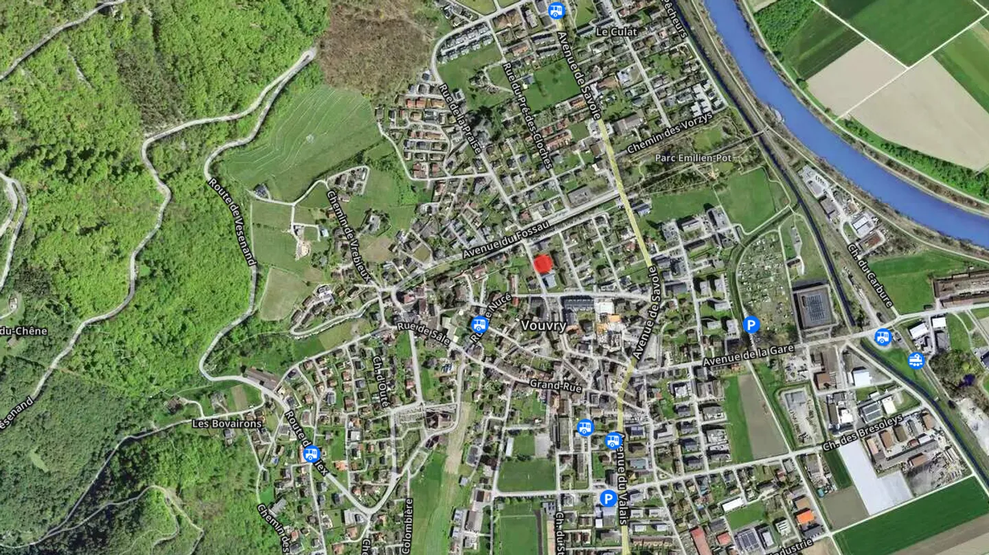 Wohnung mieten - Foto 9 von 9