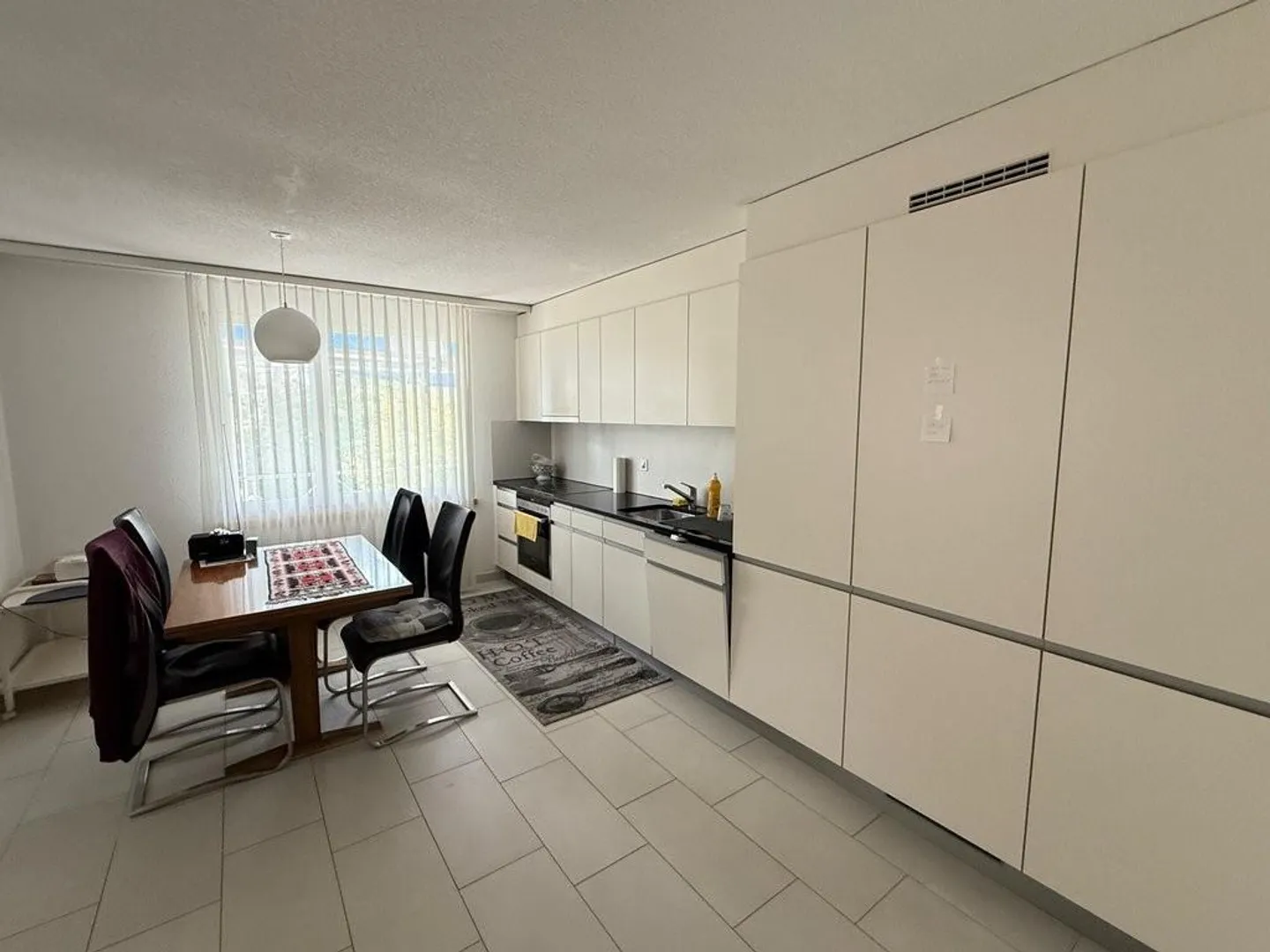 Helle 3.5-Zimmerwohnung mit Blick ins Grüne - Foto 2 von 8