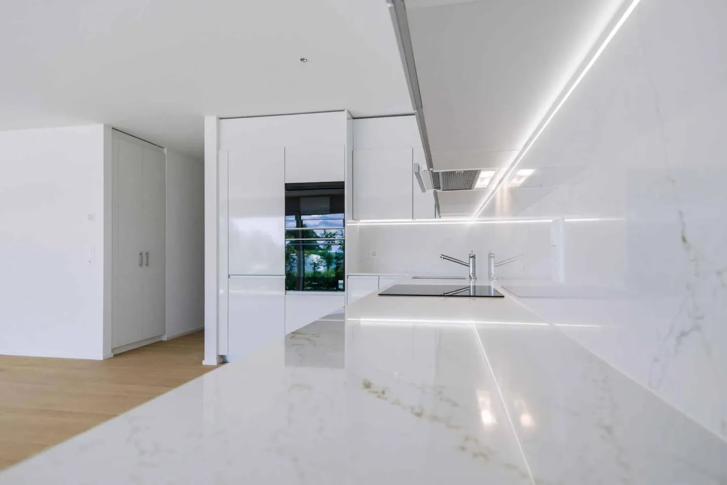 Appartamento 5.5 stanze - Foto 3 di 8
