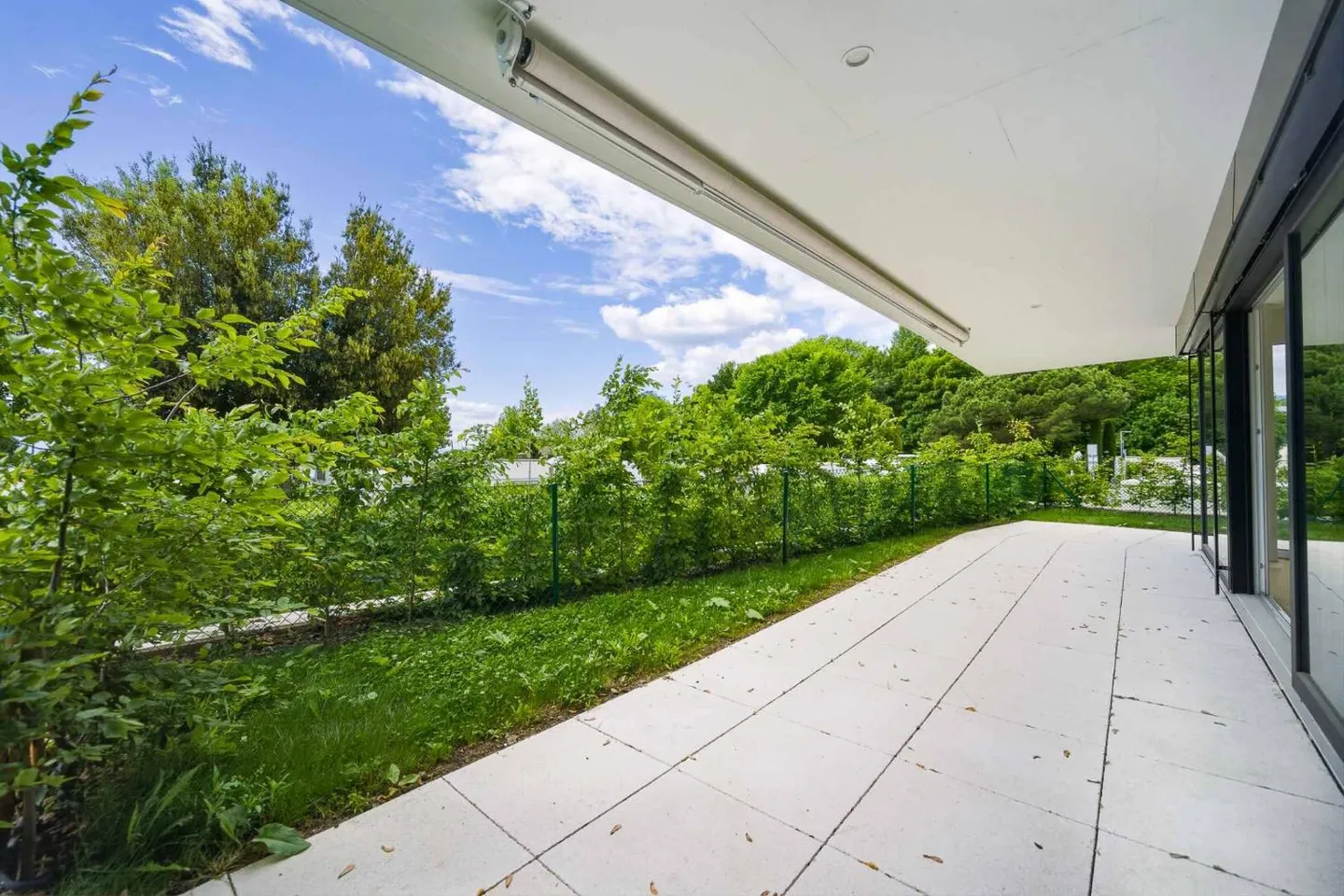 Appartamento 5.5 stanze - Foto 4 di 8