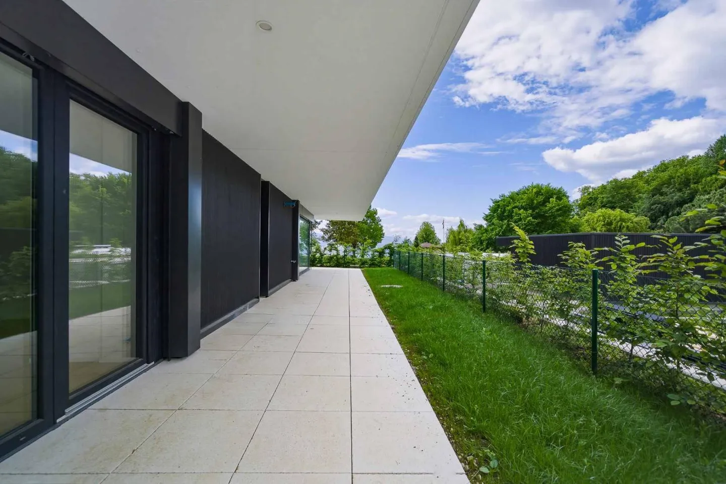 Appartamento 5.5 stanze - Foto 6 di 8