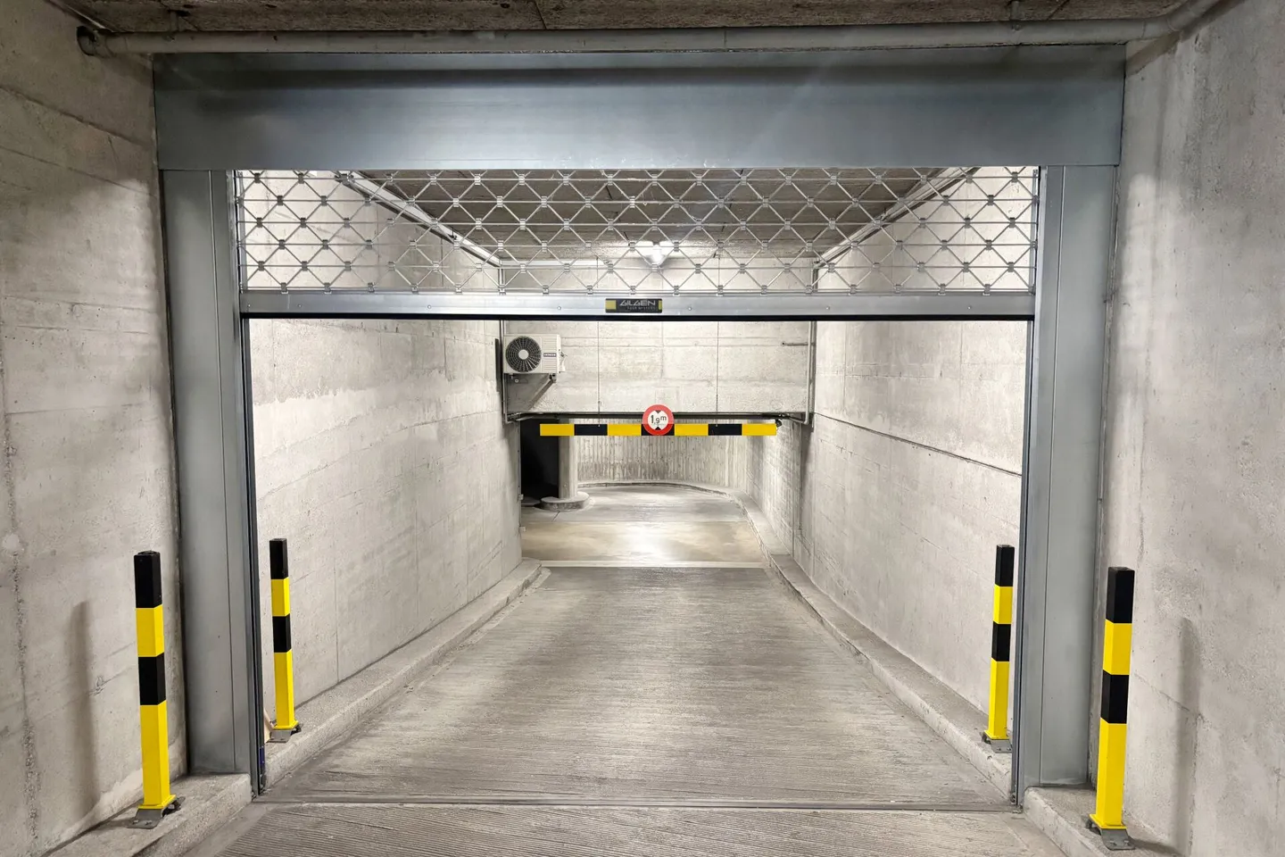 Parking Spaces and Storage Room in the Martinsberg Quarter - Photo 3 of 10