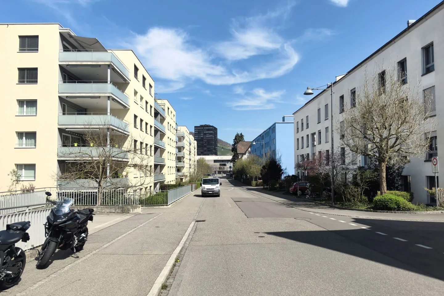 Parking Spaces and Storage Room in the Martinsberg Quarter - Photo 10 of 10