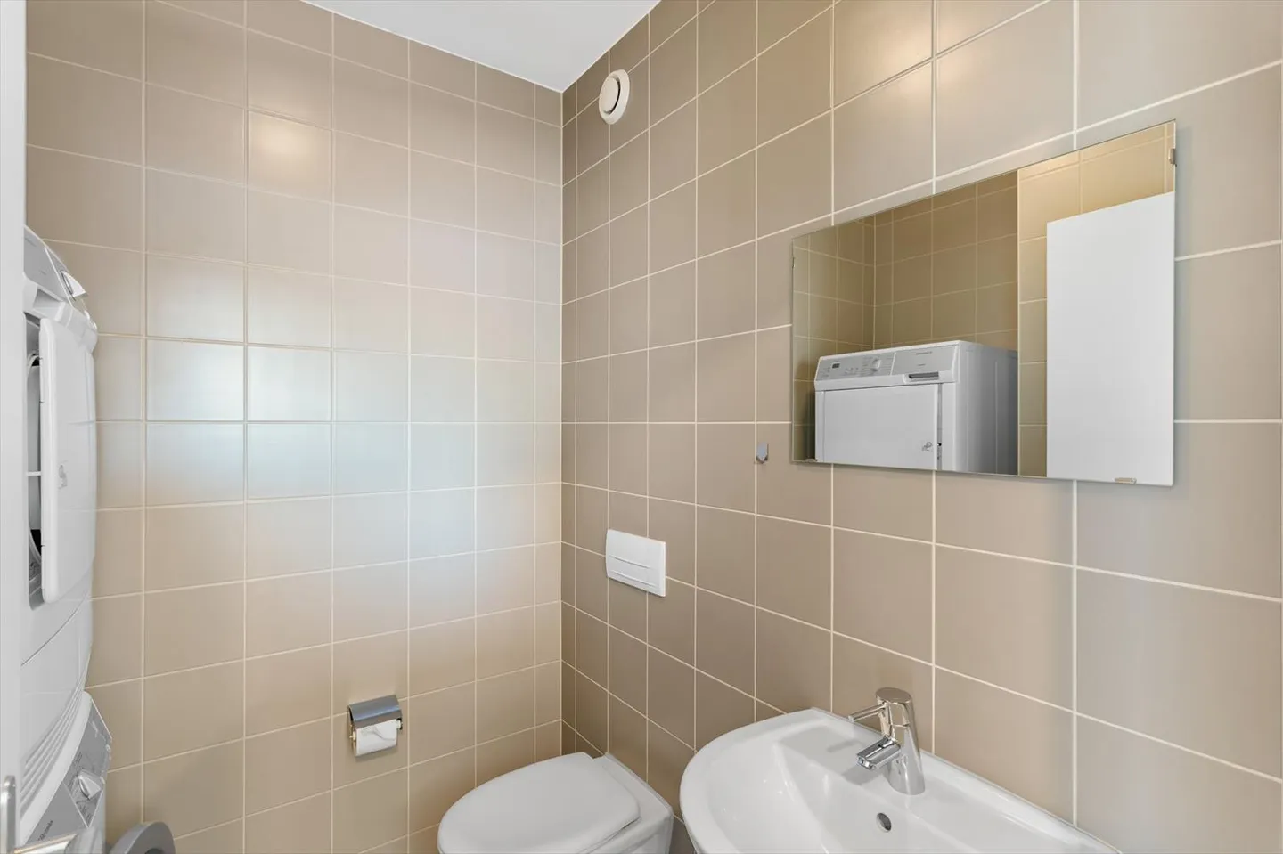 Appartamento luminoso nel centro città - Foto 6 di 8