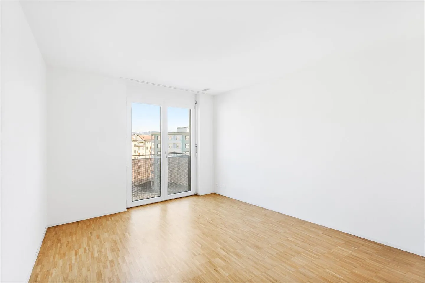 Appartamento luminoso nel centro città - Foto 7 di 8