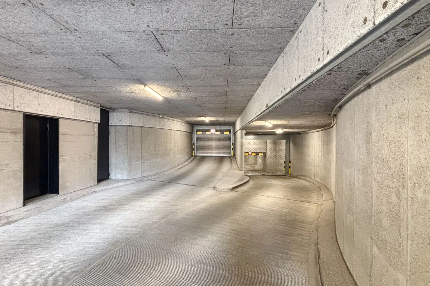Parking Spaces and Storage Room in the Martinsberg Quarter - Photo 2 of 10