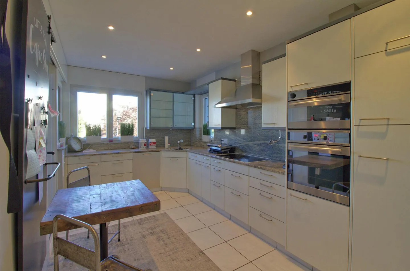 5½-Room Maisonette Apartment near Baden - Photo 1 of 7
