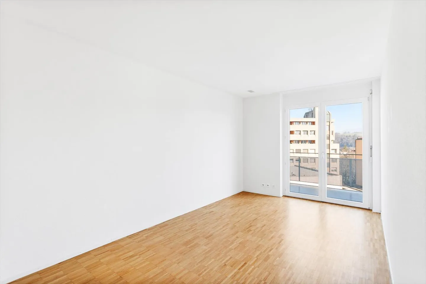 Appartamento luminoso nel centro città - Foto 8 di 8