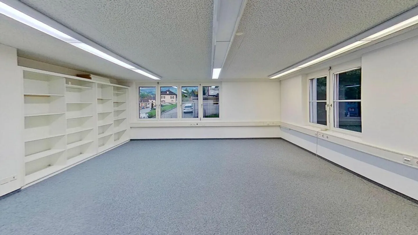 Bureaux attrayants dans un emplacement central à Appenzell - Photo 3 sur 13