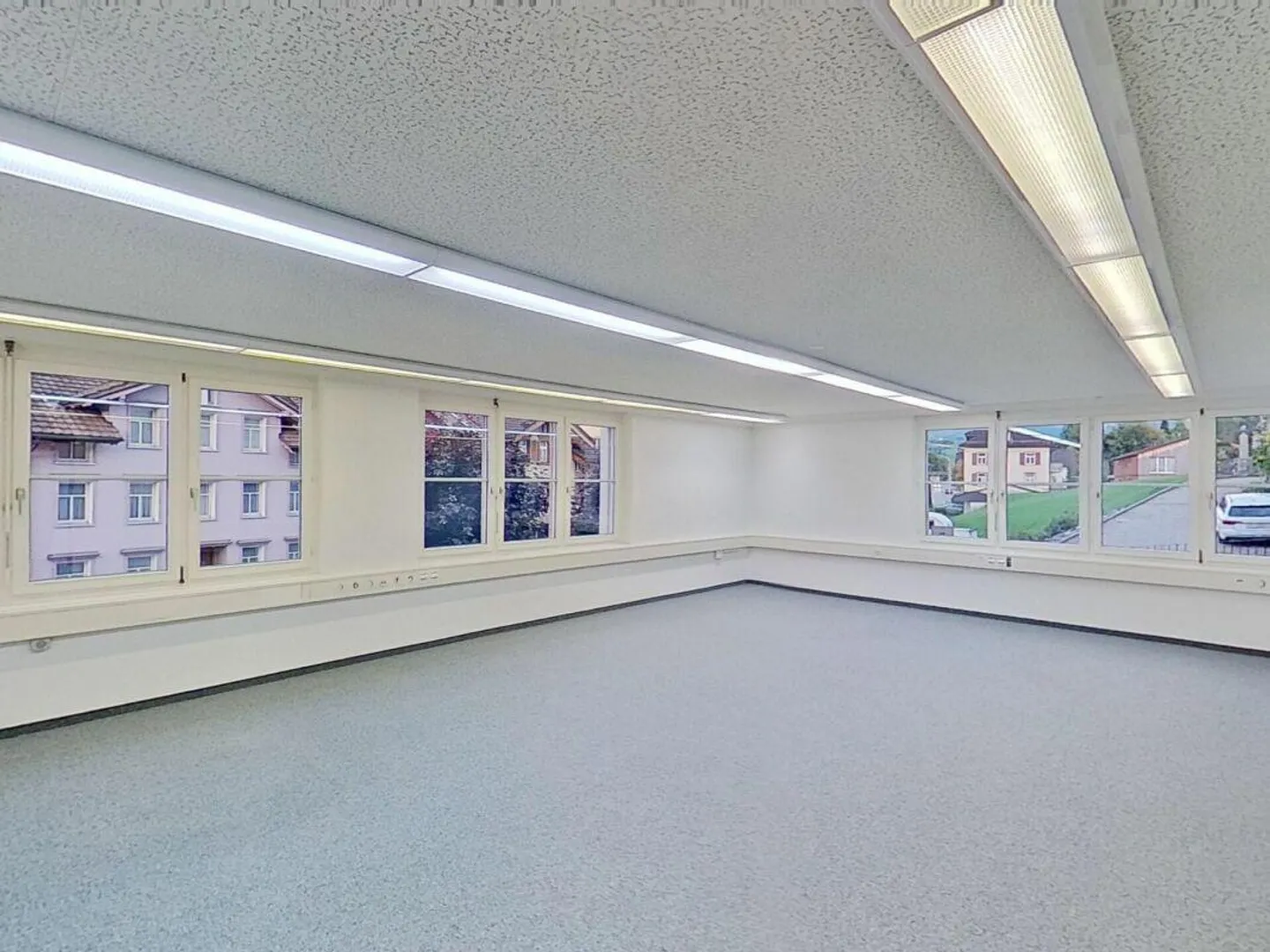 Bureaux attrayants dans un emplacement central à Appenzell - Photo 4 sur 13