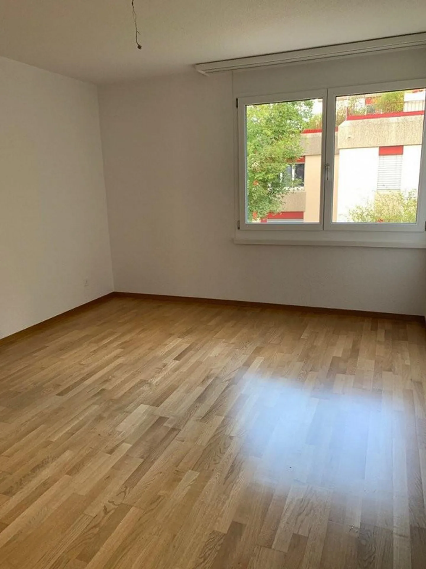 Helle 3.5-Zimmerwohnung mit Blick ins Grüne - Foto 7 von 8