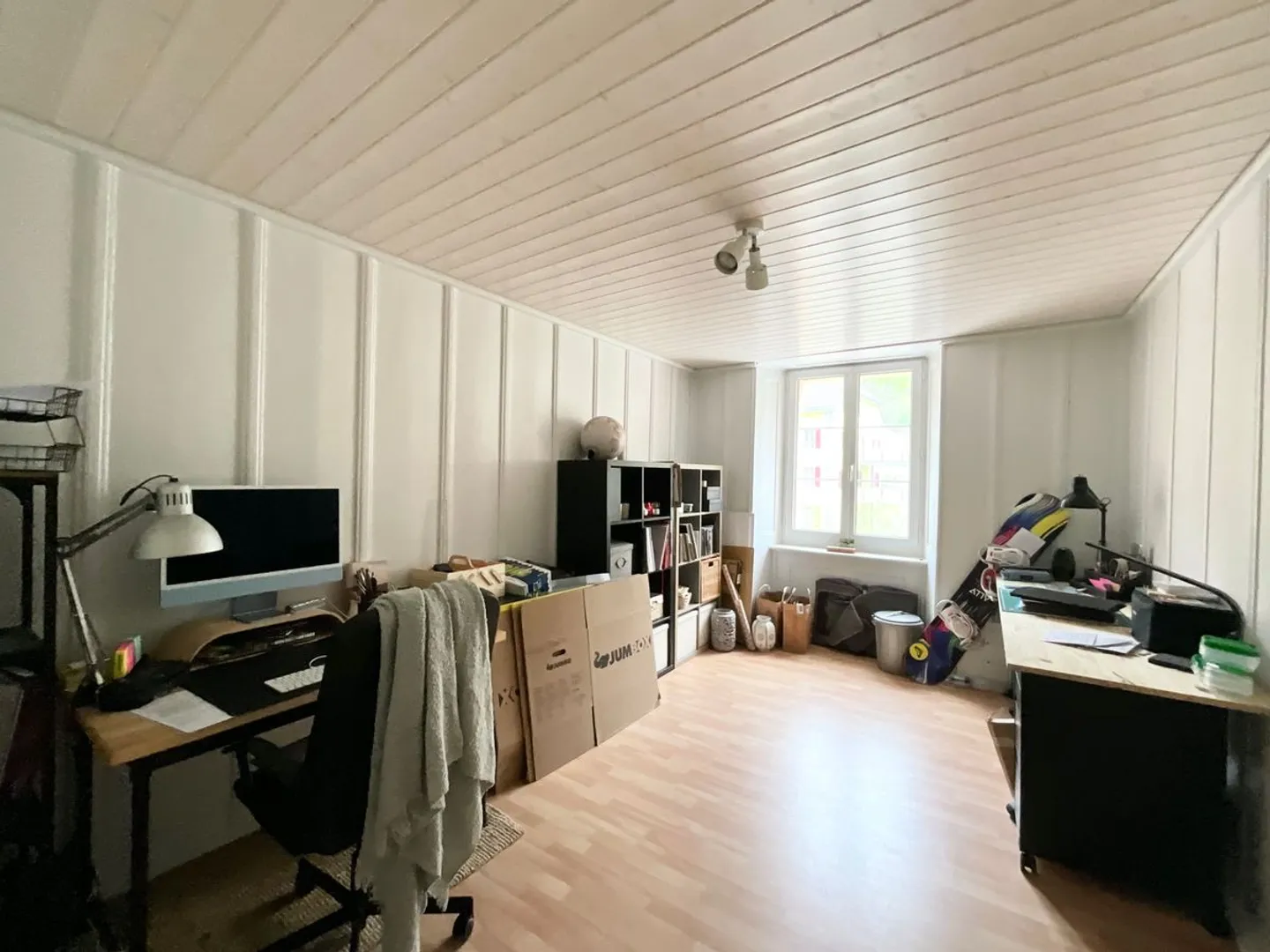 3-Zimmer-Wohnung - Foto 1 von 4