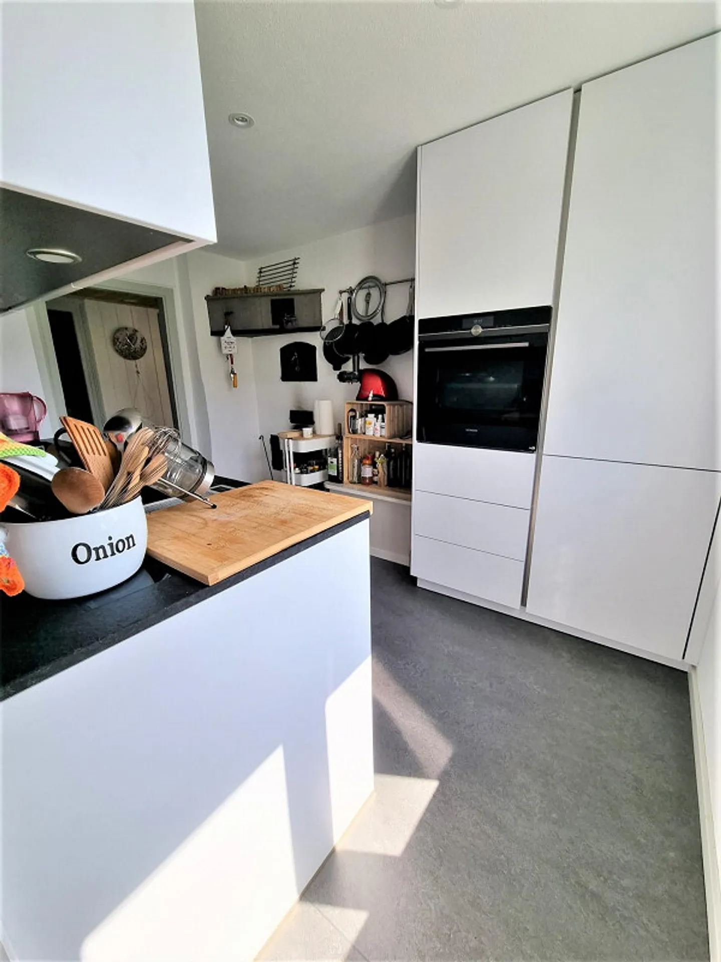 zentral und idyllisch wohnen - Foto 2 von 18