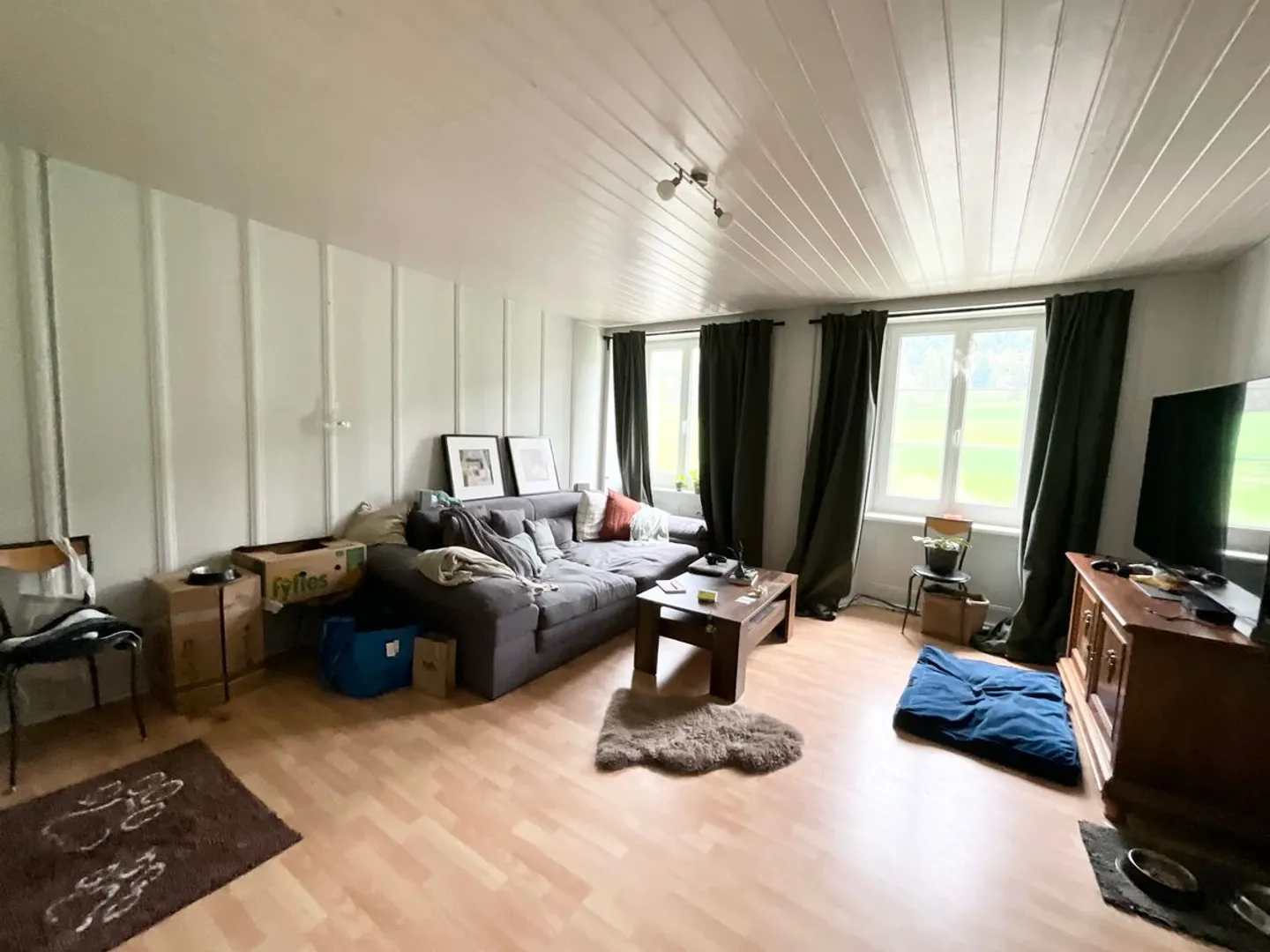 3-Zimmer-Wohnung - Foto 2 von 4