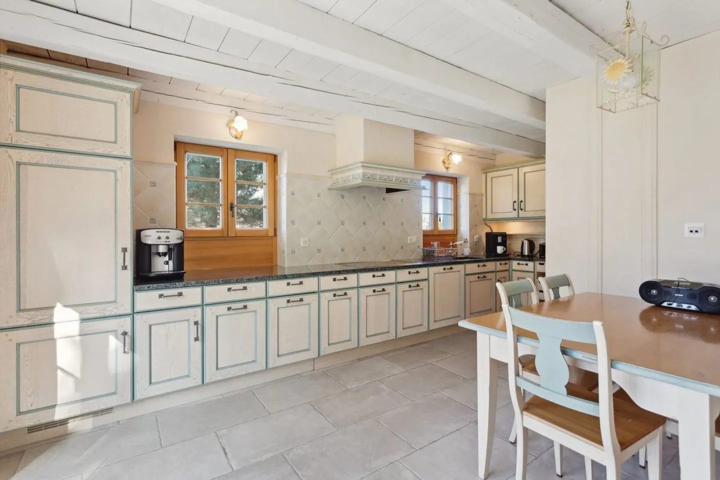 Außergewöhnliches Landhaus - Foto 5 von 12