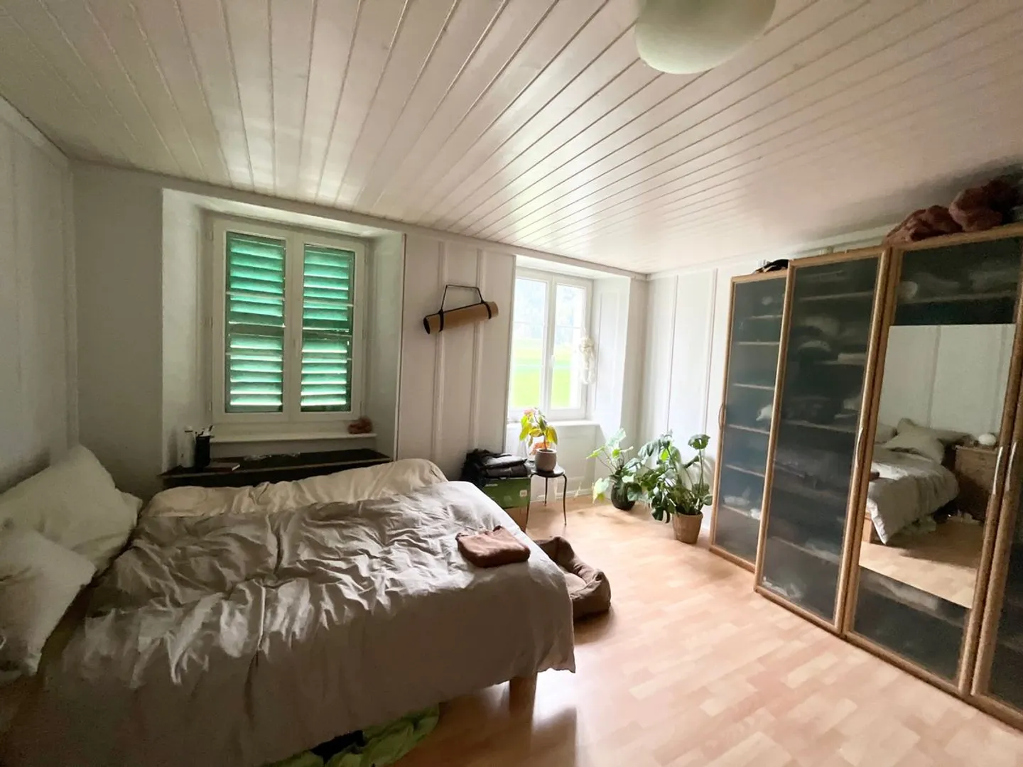 3-Zimmer-Wohnung - Foto 3 von 4