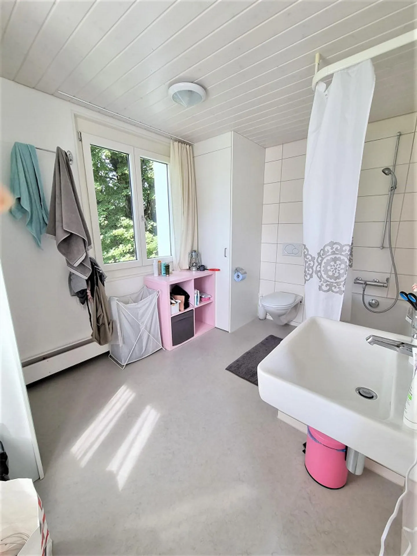 zentral und idyllisch wohnen - Foto 4 von 18