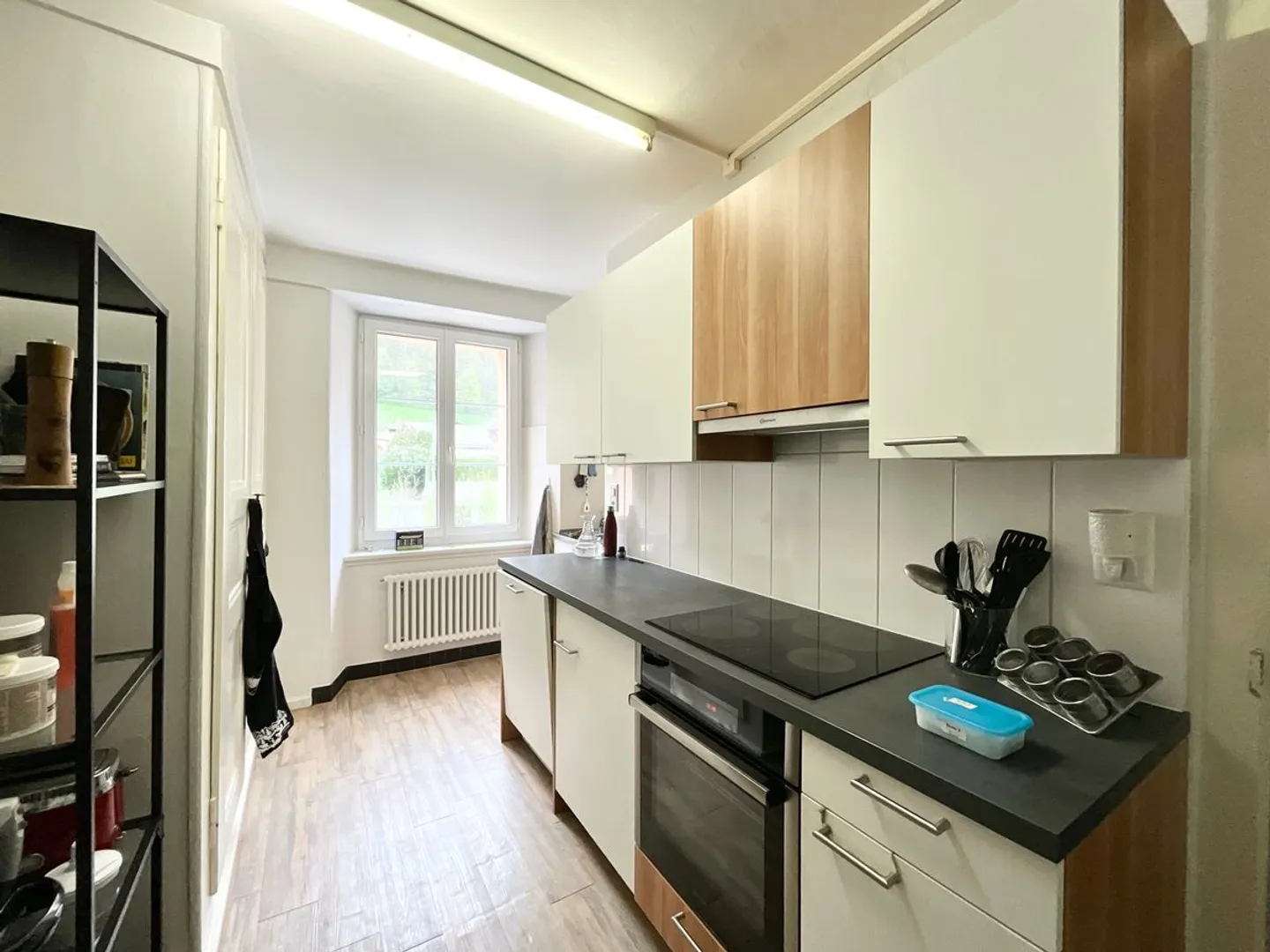 3-Zimmer-Wohnung - Foto 4 von 4