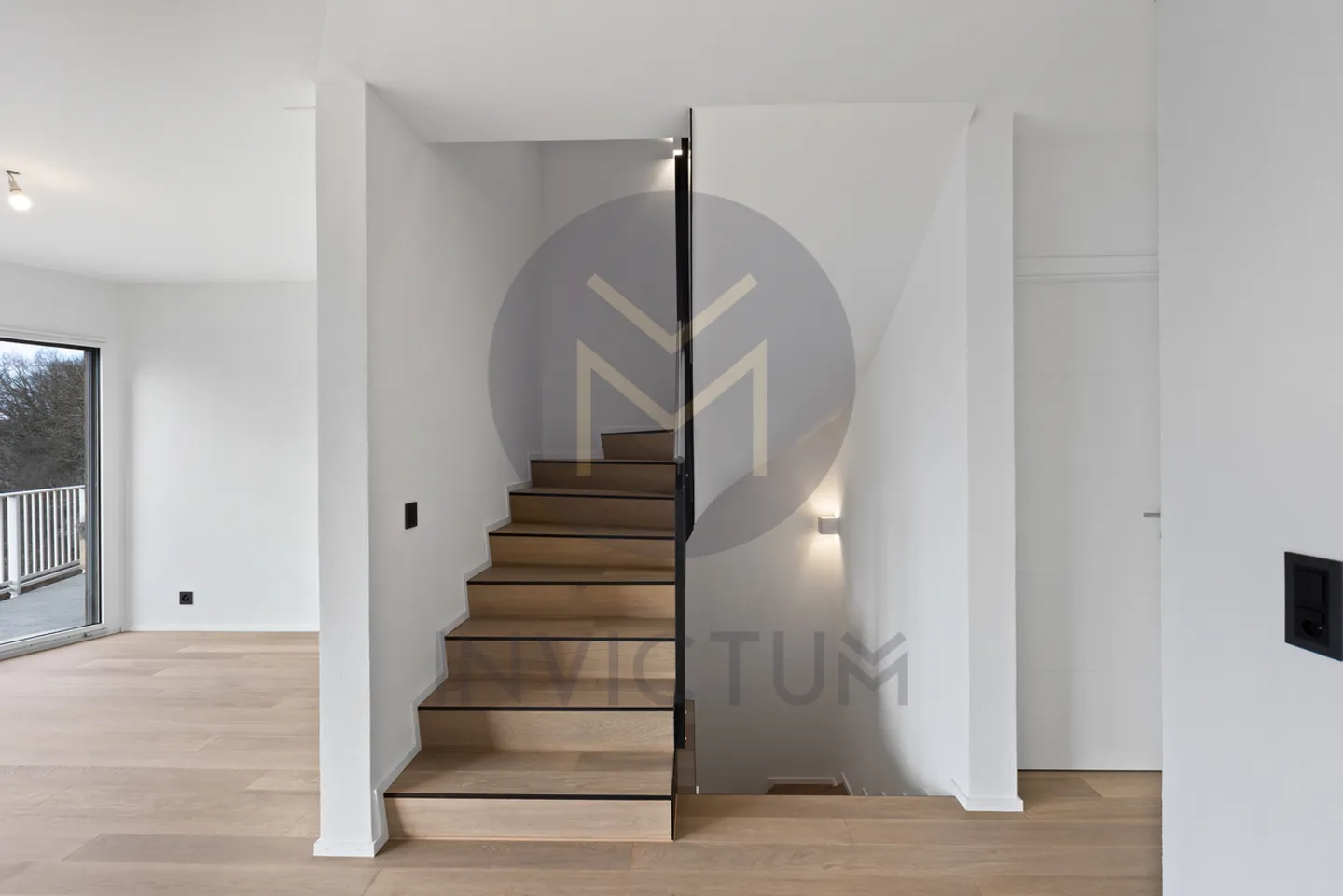 Villa ristrutturata con vista panoramica – Un rifugio di tranquillità - Foto 5 di 15